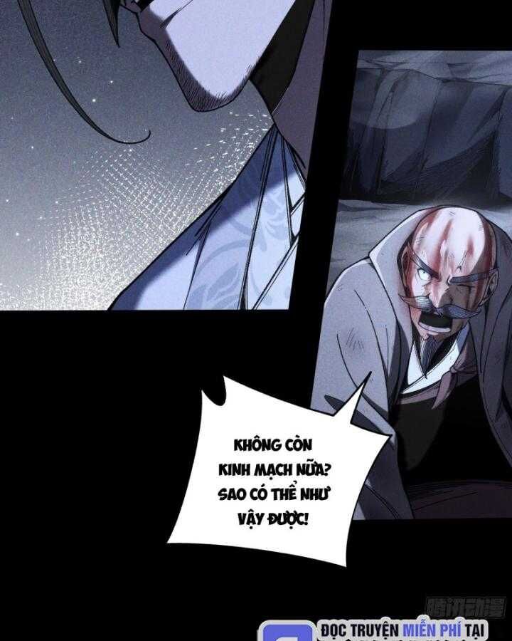 Khánh Dư Niên Chap 161 - Next Chap 162