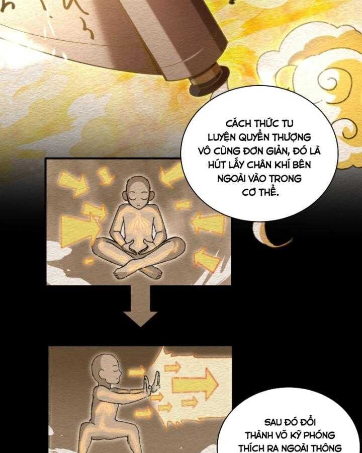 Khánh Dư Niên Chap 161 - Next Chap 162