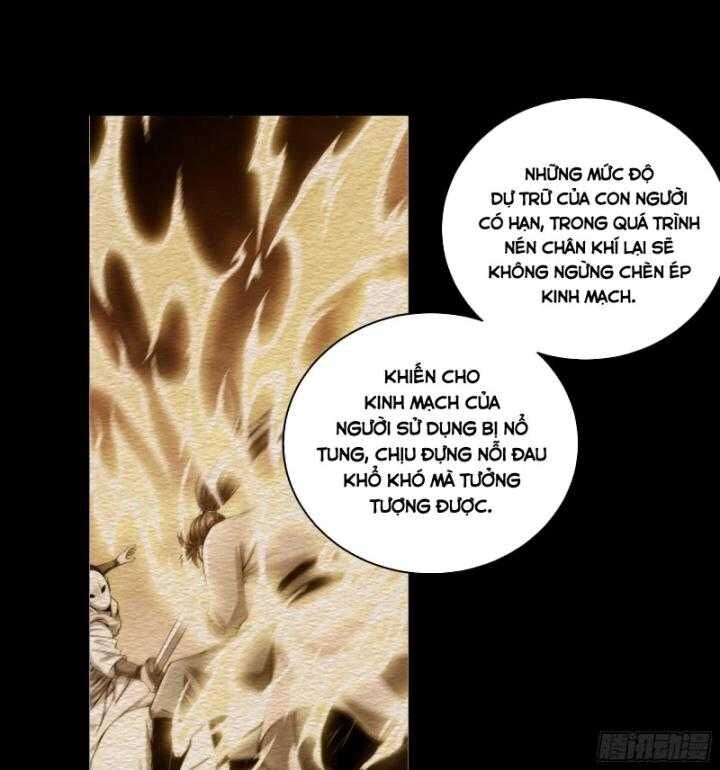 Khánh Dư Niên Chap 161 - Next Chap 162