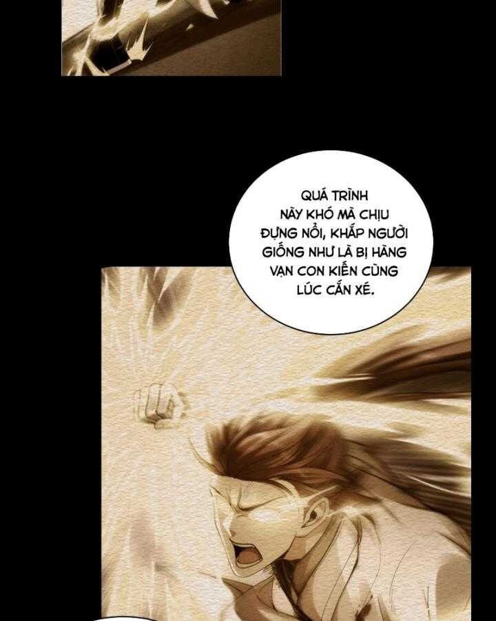 Khánh Dư Niên Chap 161 - Next Chap 162