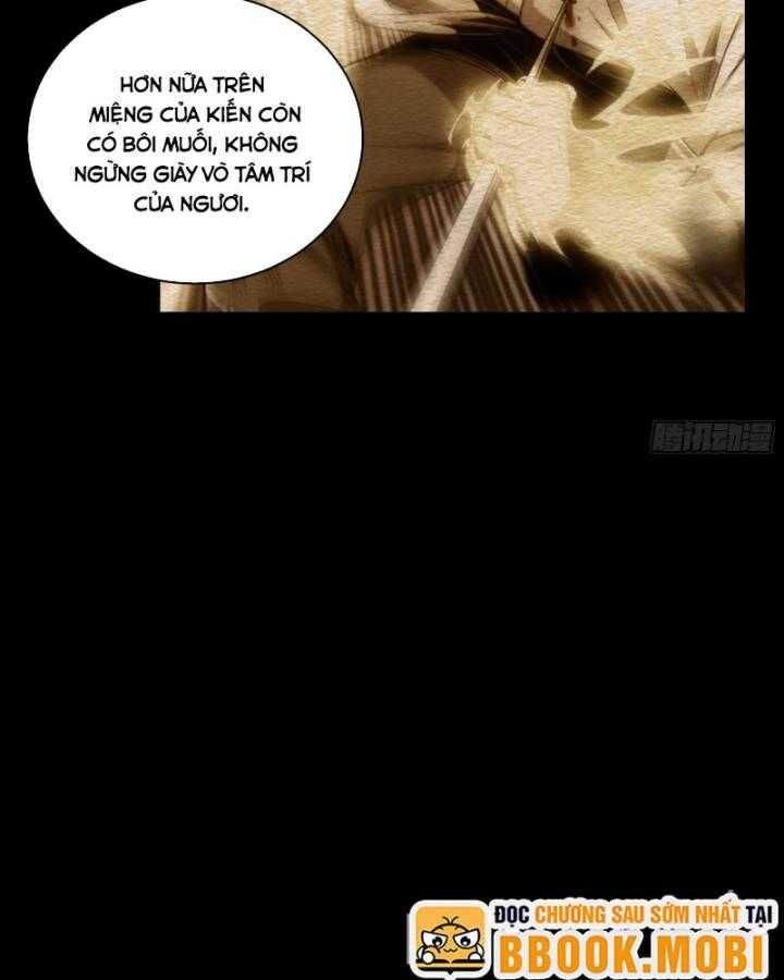 Khánh Dư Niên Chap 161 - Next Chap 162