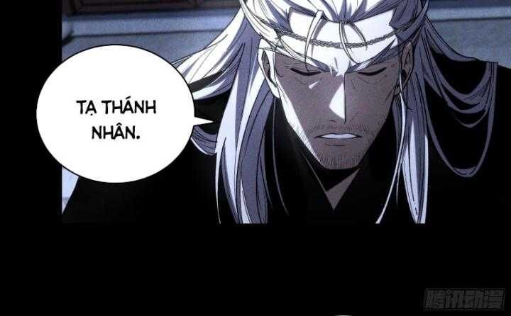 Khánh Dư Niên Chap 161 - Next Chap 162