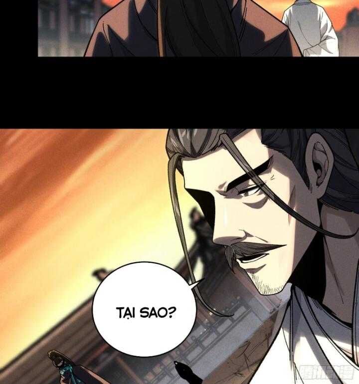 Khánh Dư Niên Chap 161 - Next Chap 162