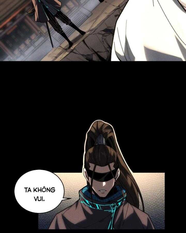 Khánh Dư Niên Chap 161 - Next Chap 162