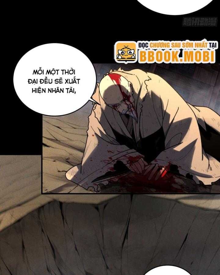 Khánh Dư Niên Chap 162 - Next Chap 163