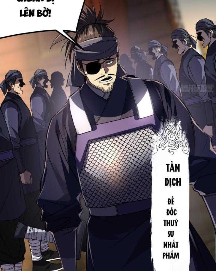 Khánh Dư Niên Chap 162 - Next Chap 163