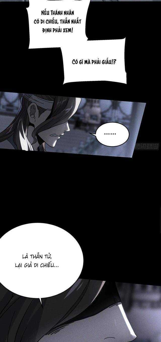 Khánh Dư Niên Chap 171 - Next Chap 172