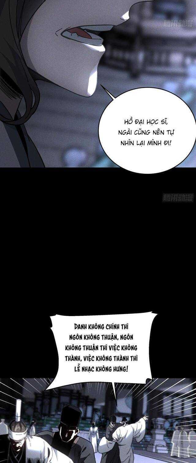 Khánh Dư Niên Chap 171 - Next Chap 172