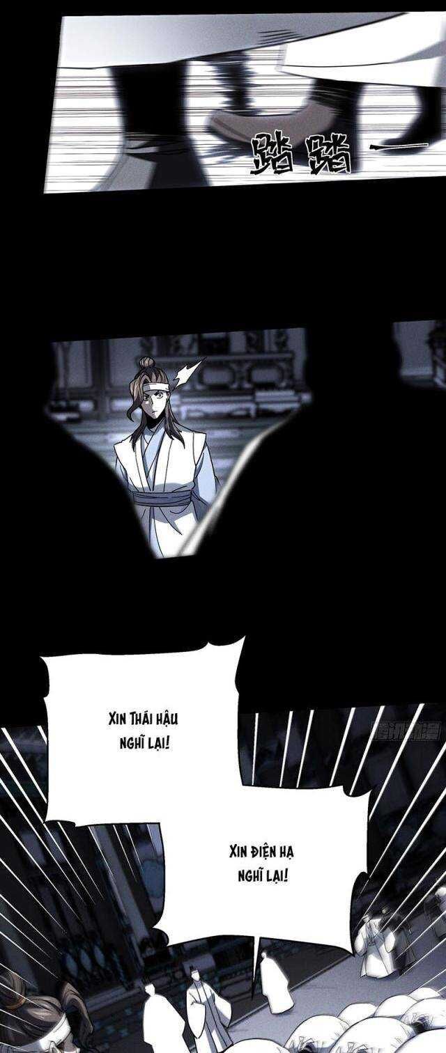 Khánh Dư Niên Chap 171 - Next Chap 172