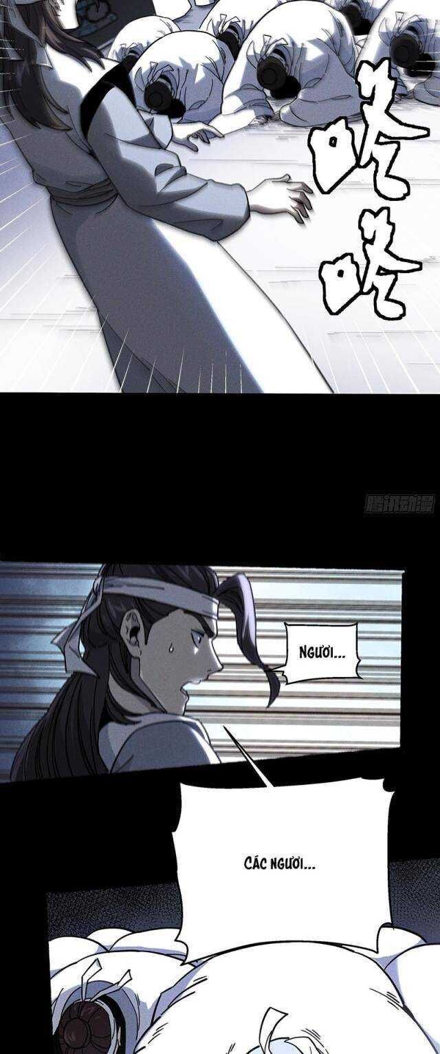 Khánh Dư Niên Chap 171 - Next Chap 172