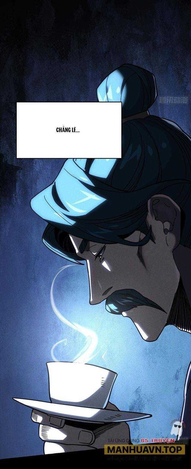 Khánh Dư Niên Chap 171 - Next Chap 172