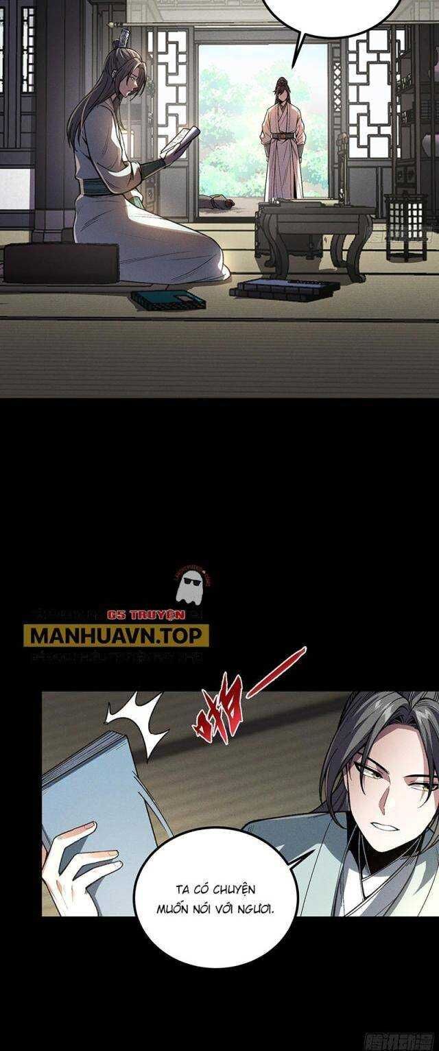 Khánh Dư Niên Chap 173 - Next Chap 174