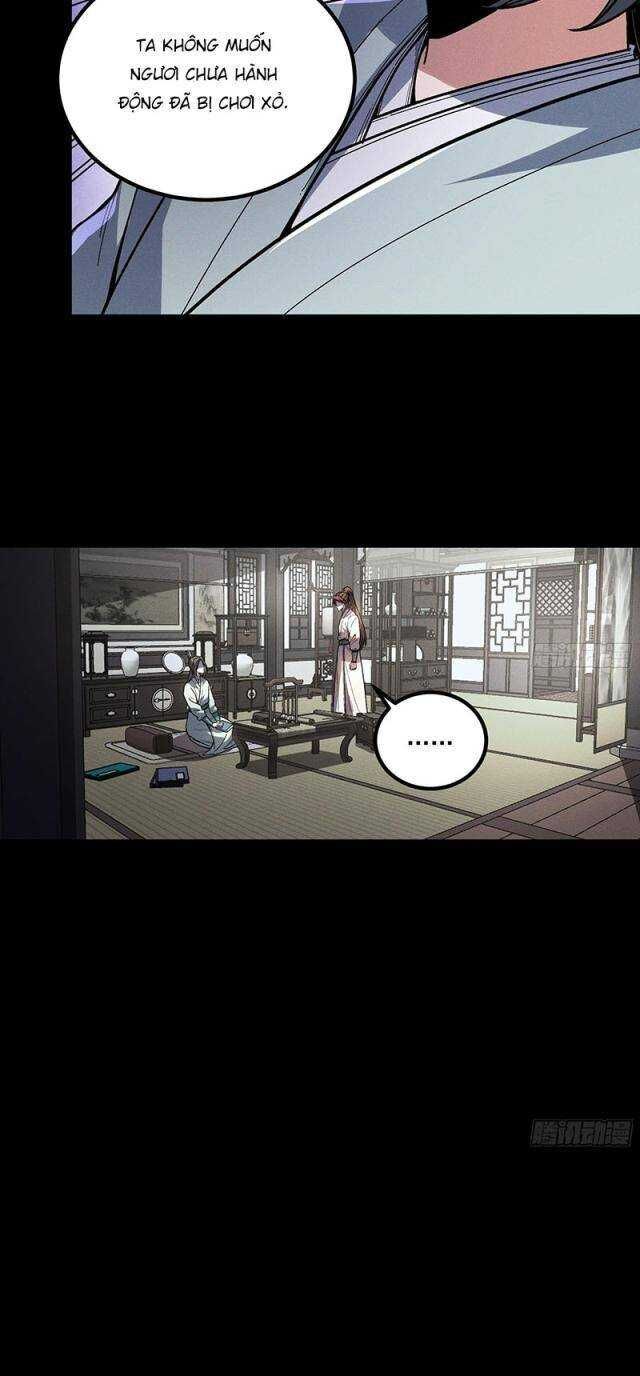 Khánh Dư Niên Chap 173 - Next Chap 174