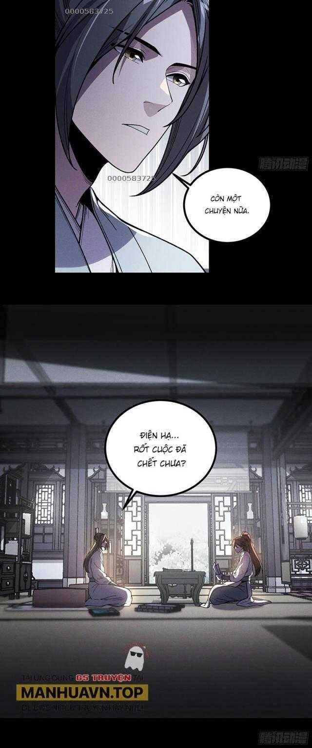Khánh Dư Niên Chap 173 - Next Chap 174