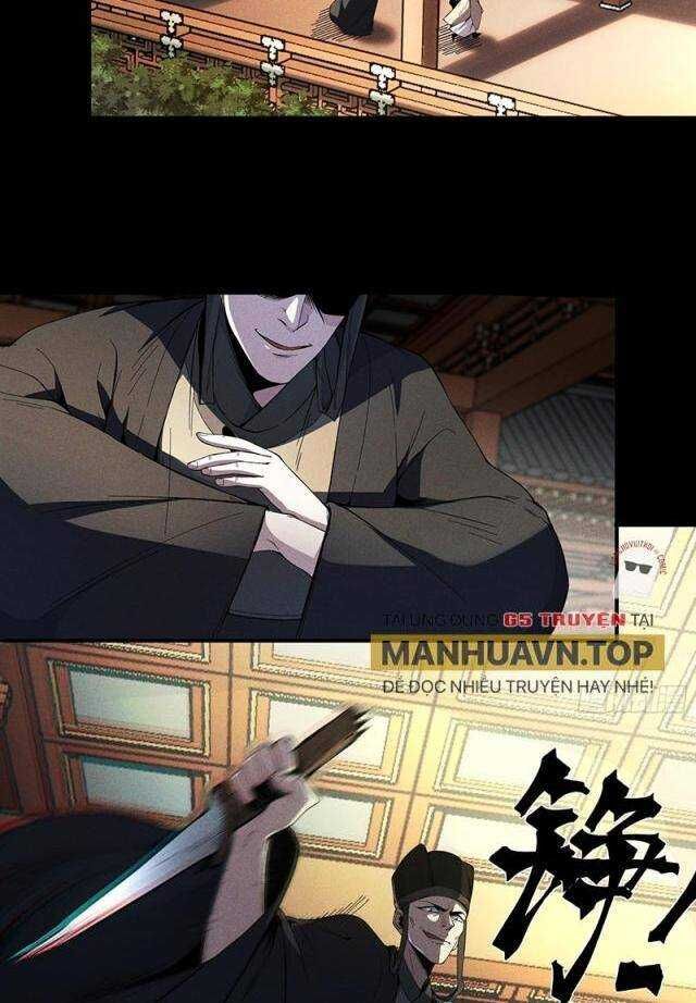 Khánh Dư Niên Chap 174 - Next Chap 175