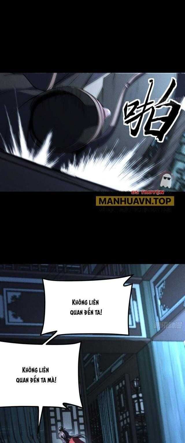 Khánh Dư Niên Chap 175 - Next Chap 176