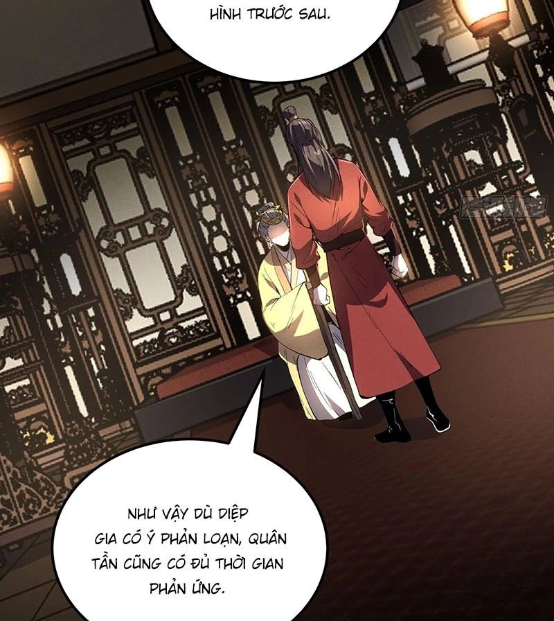 Khánh Dư Niên Chap 177 - Next Chap 178