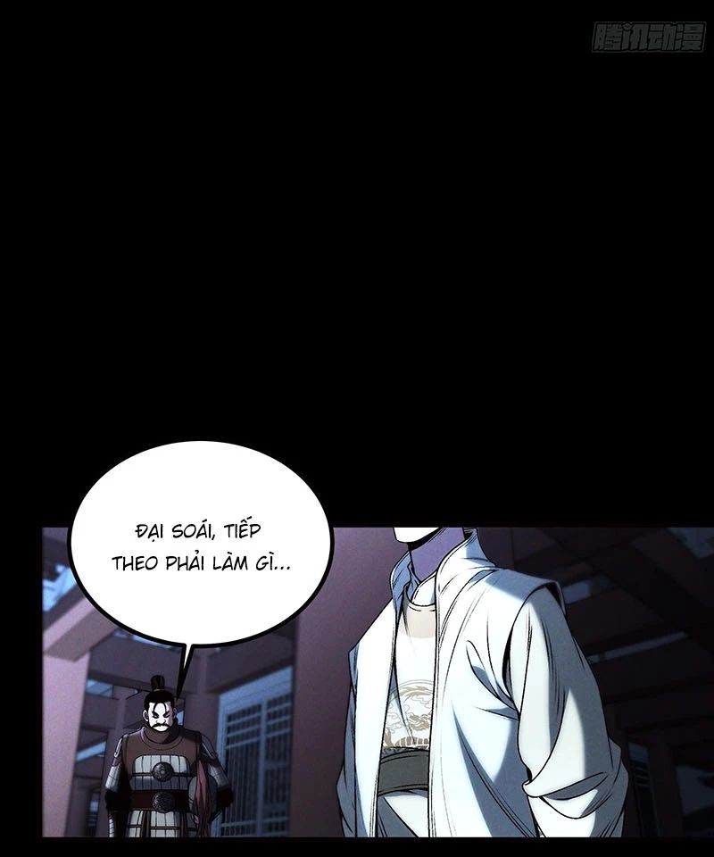 Khánh Dư Niên Chap 177 - Next Chap 178