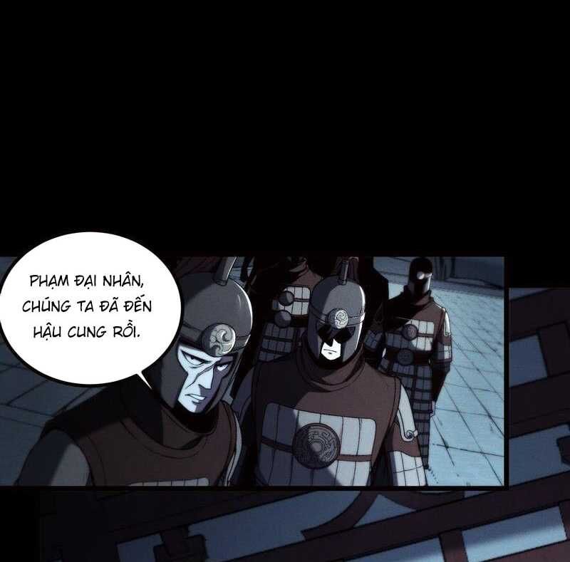 Khánh Dư Niên Chap 178 - Next Chap 179