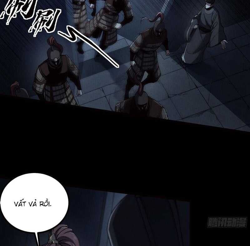 Khánh Dư Niên Chap 178 - Next Chap 179