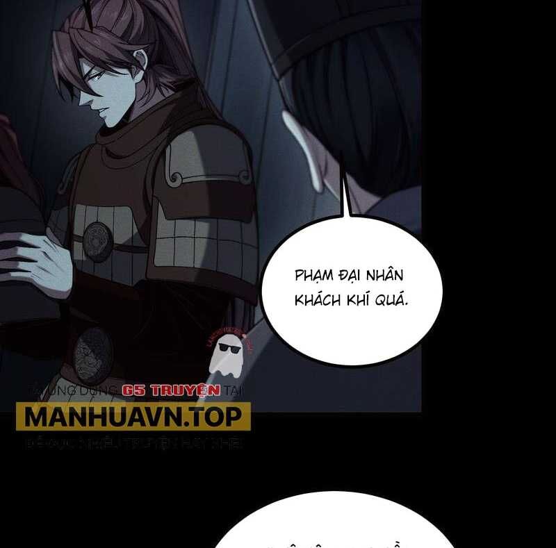 Khánh Dư Niên Chap 178 - Next Chap 179