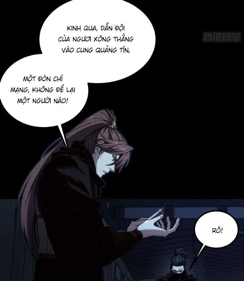 Khánh Dư Niên Chap 178 - Next Chap 179