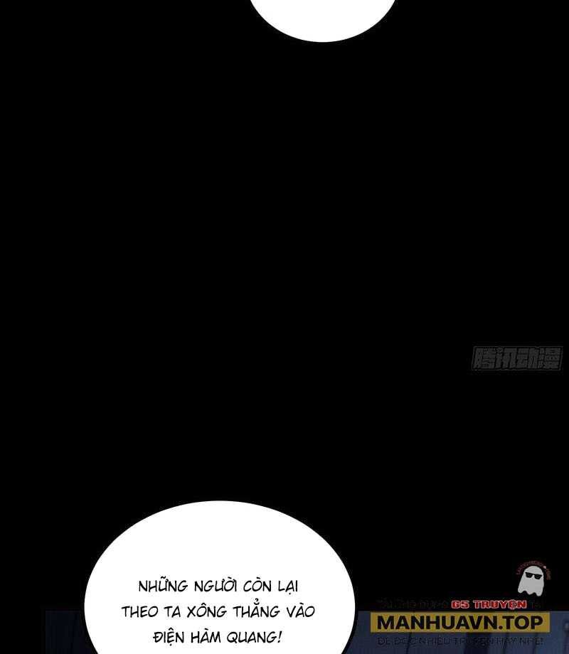 Khánh Dư Niên Chap 178 - Next Chap 179