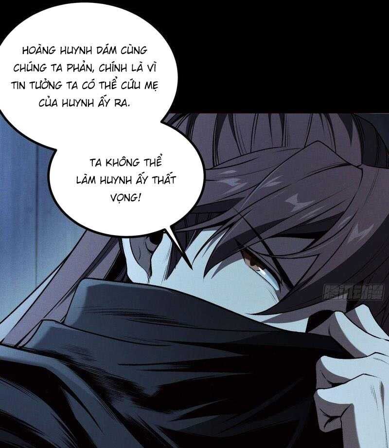 Khánh Dư Niên Chap 178 - Next Chap 179