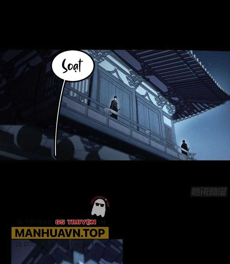 Khánh Dư Niên Chap 178 - Next Chap 179