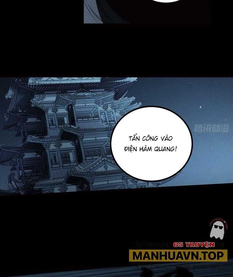 Khánh Dư Niên Chap 178 - Next Chap 179