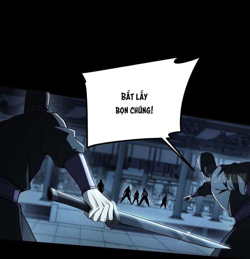 Khánh Dư Niên Chap 178 - Next Chap 179