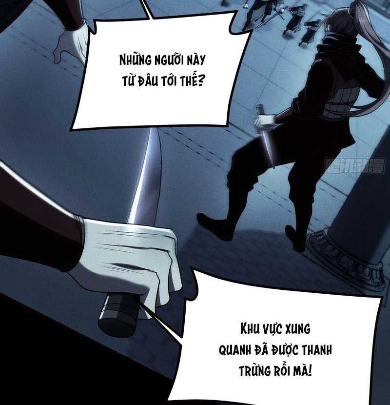 Khánh Dư Niên Chap 178 - Next Chap 179