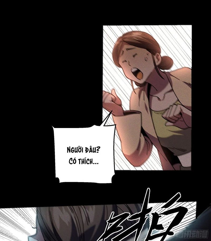 Khánh Dư Niên Chap 179 - Next Chap 180