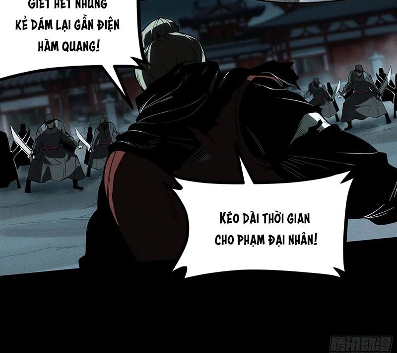 Khánh Dư Niên Chap 179 - Next Chap 180