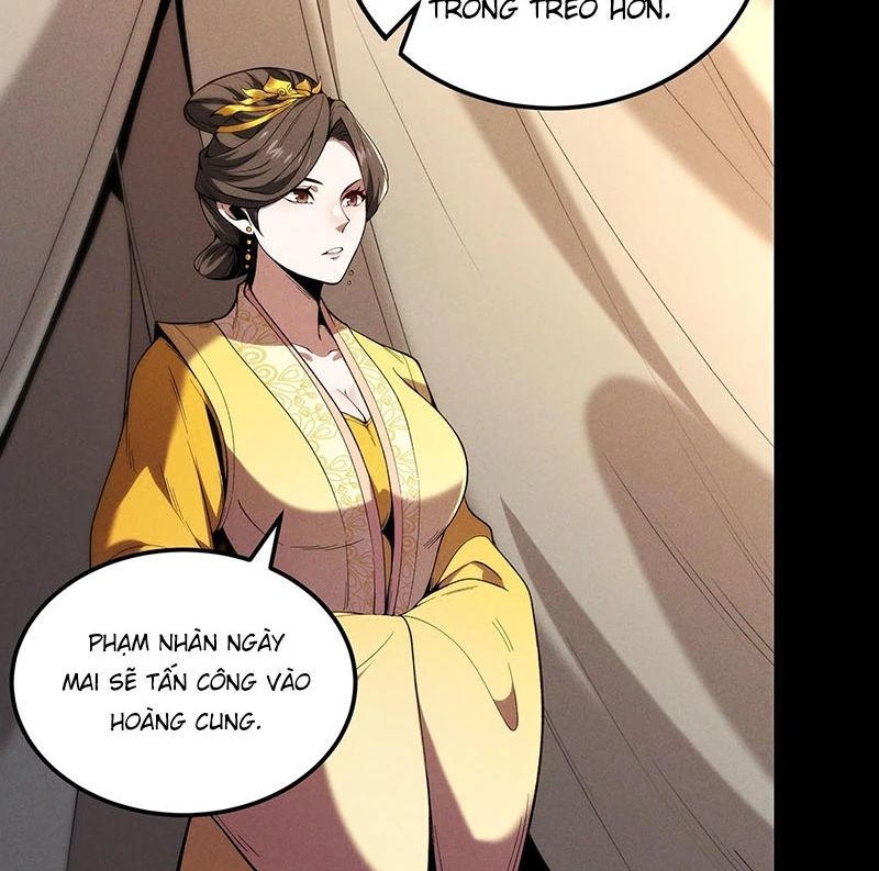Khánh Dư Niên Chap 182 - Next Chap 183