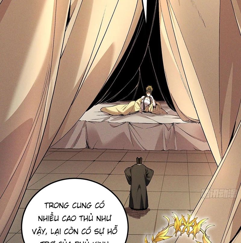 Khánh Dư Niên Chap 182 - Next Chap 183