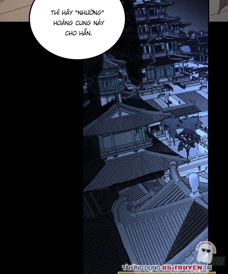 Khánh Dư Niên Chap 182 - Next Chap 183