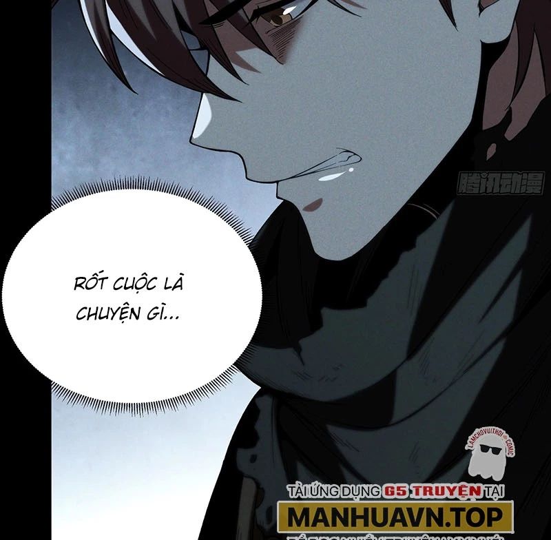 Khánh Dư Niên Chap 182 - Next Chap 183