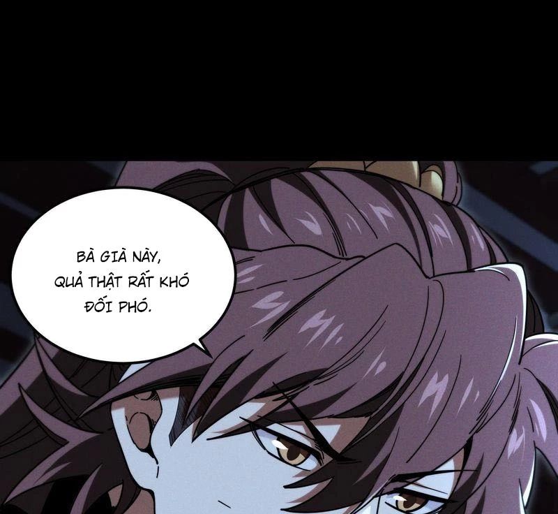 Khánh Dư Niên Chap 183 - Next Chap 184