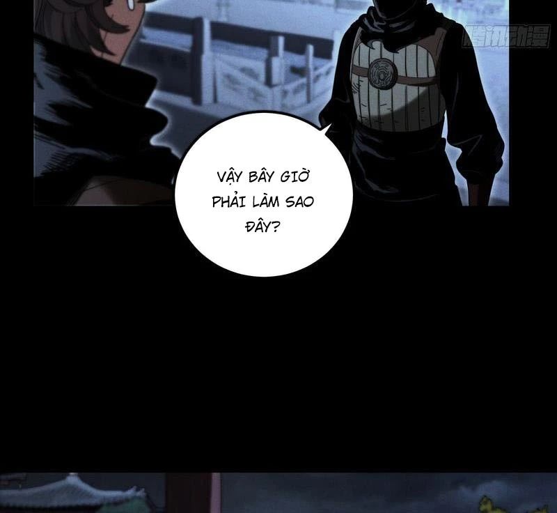 Khánh Dư Niên Chap 183 - Next Chap 184