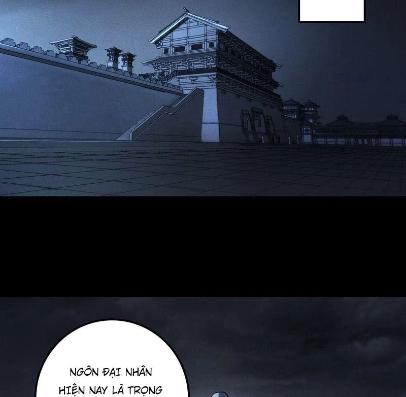 Khánh Dư Niên Chap 183 - Next Chap 184