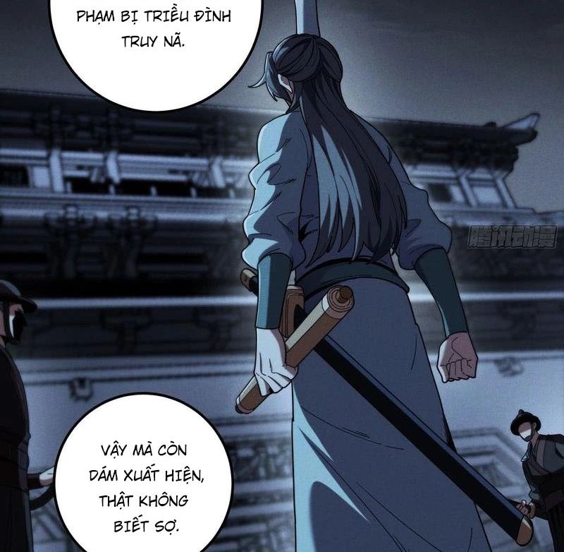 Khánh Dư Niên Chap 183 - Next Chap 184