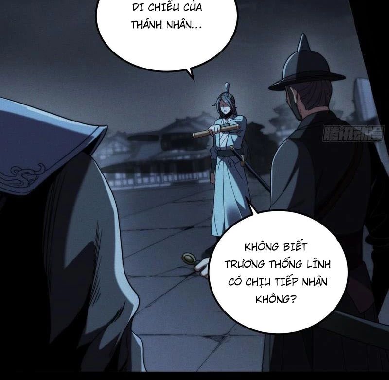 Khánh Dư Niên Chap 183 - Next Chap 184