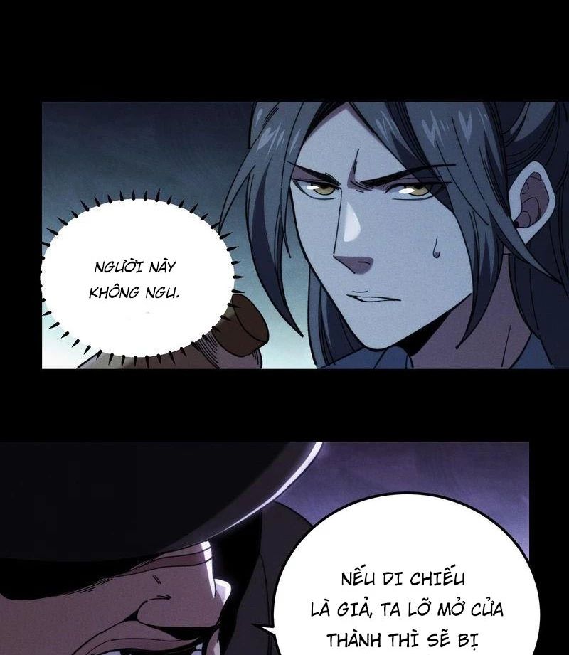 Khánh Dư Niên Chap 183 - Next Chap 184