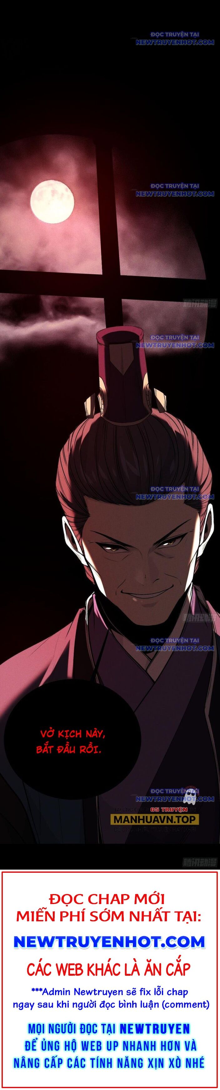 Khánh Dư Niên Chap 185 - Next Chap 186