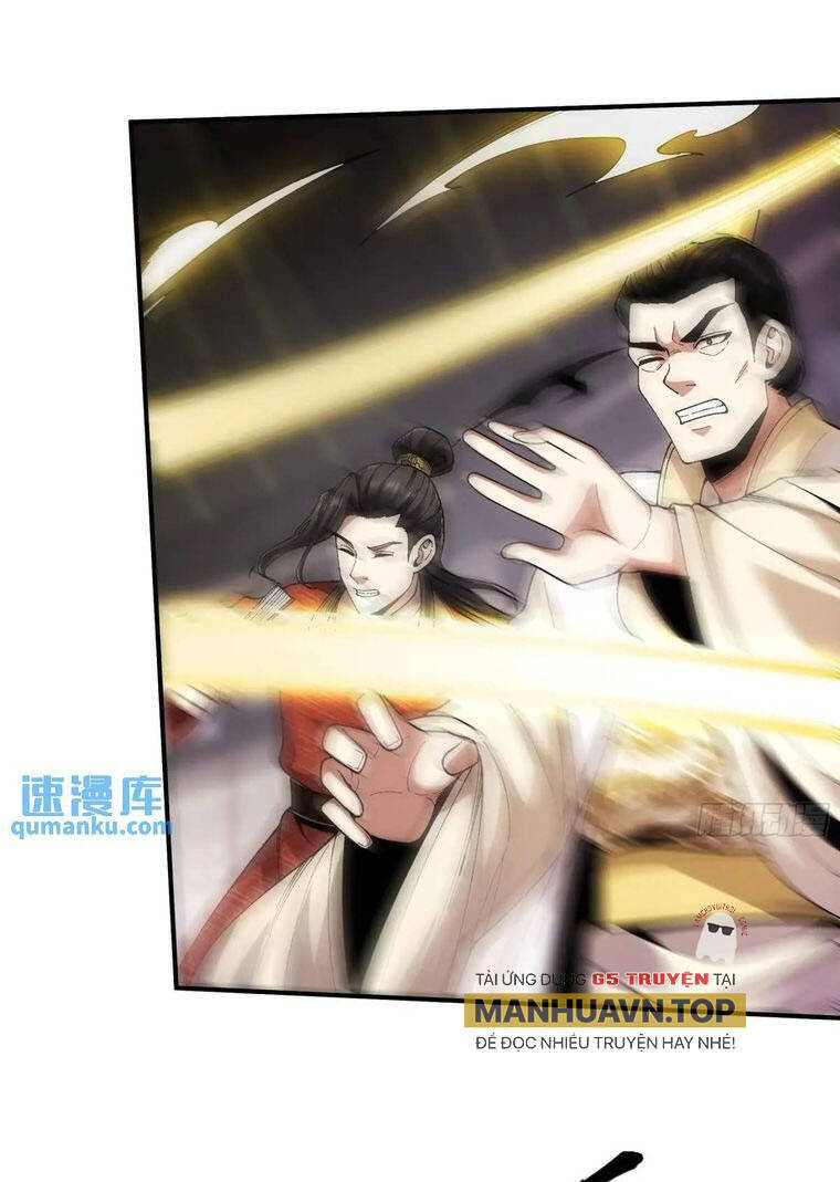 Khánh Dư Niên Chap 103 - Next Chap 104