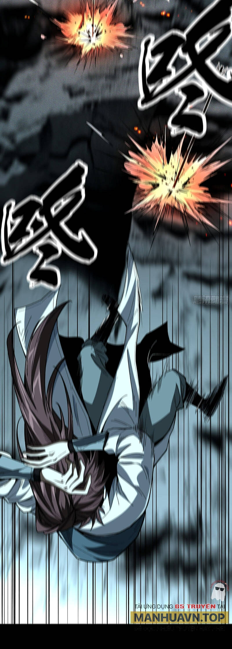 Khánh Dư Niên Chap 149 - Next Chap 150