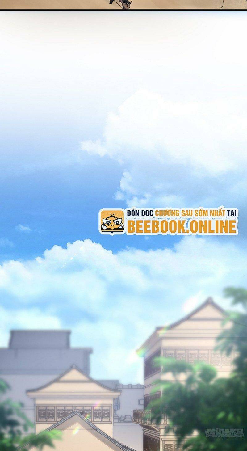 Khánh Dư Niên Chap 37 - Next Chap 38