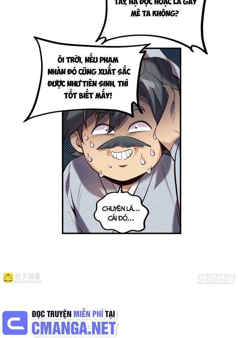 Khánh Dư Niên Chap 37 - Next Chap 38