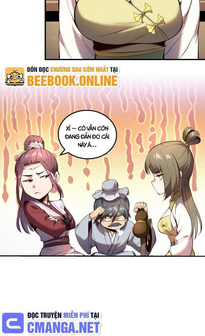 Khánh Dư Niên Chap 37 - Next Chap 38